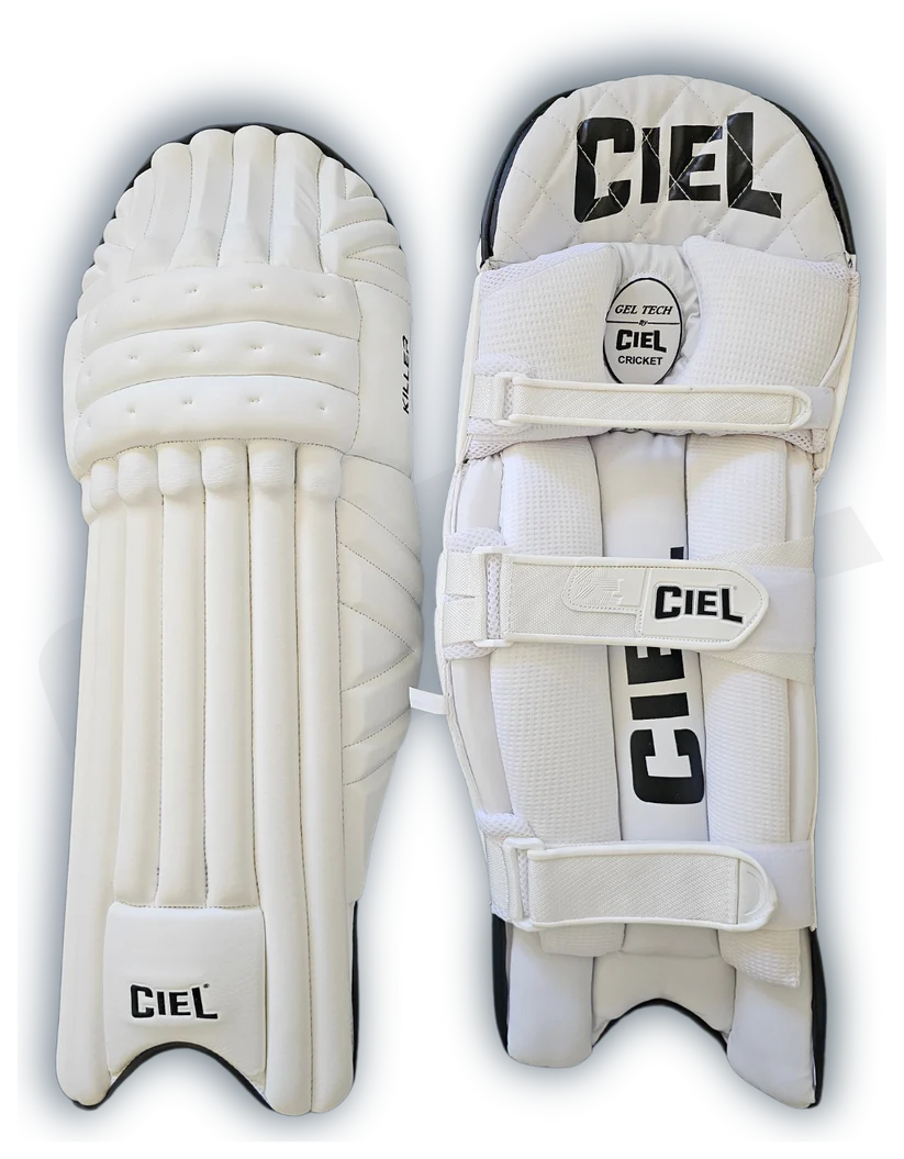 How to Choose CEIL Batting Pads for UAE Players