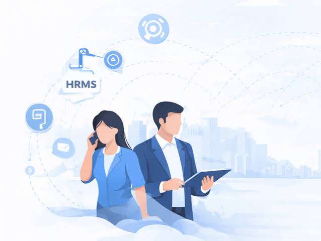 Choosing the Right HRMS for UAE Businesses in 2026