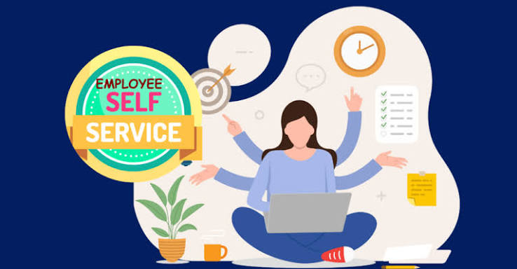 Employee Self-Service Portals: Reducing HR Admin in the UAE